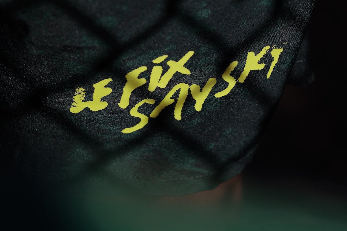 saysky le fix