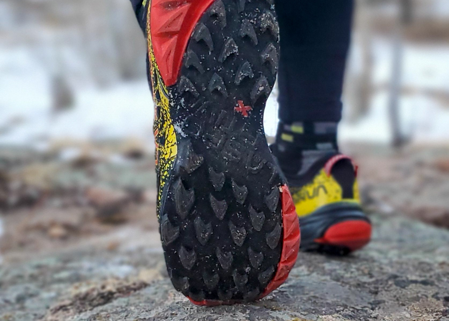 outsole