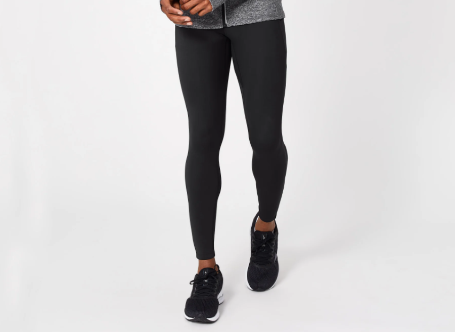 rabbit tightz fleece