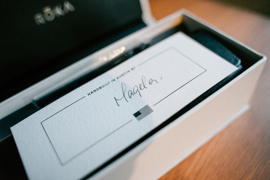 roka card