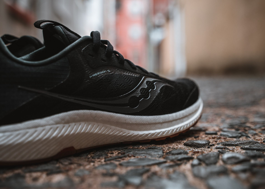saucony freedom 5 midsole