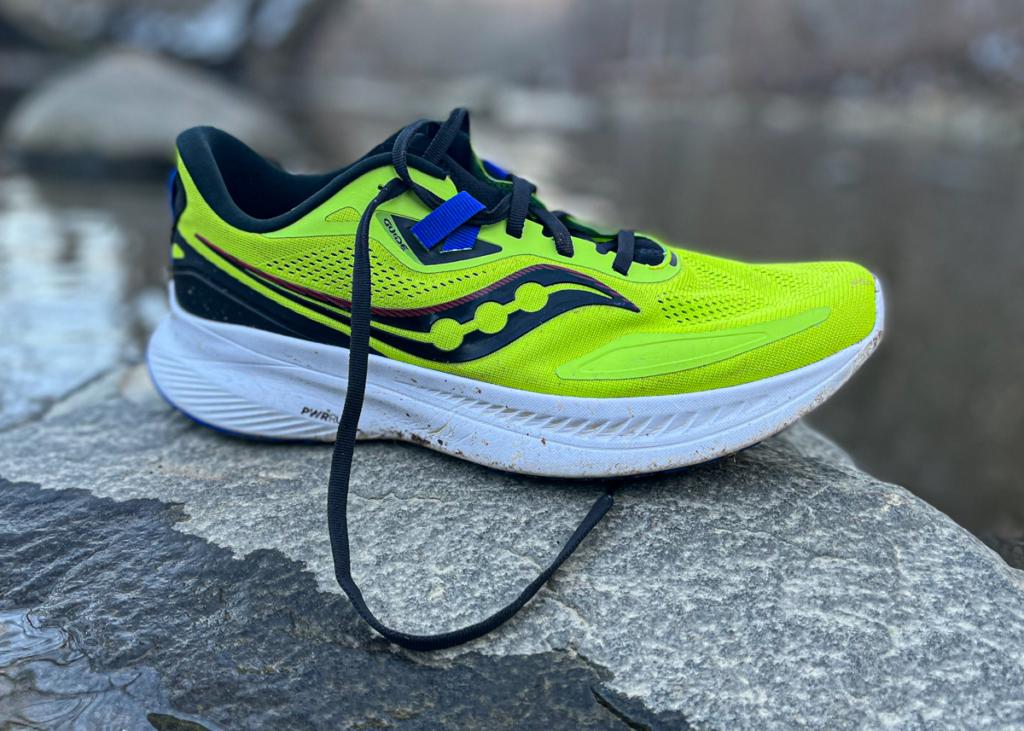 saucony guide 15 cover