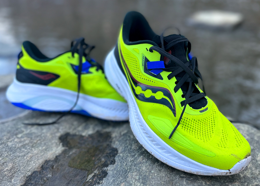 saucony guide 15 angle