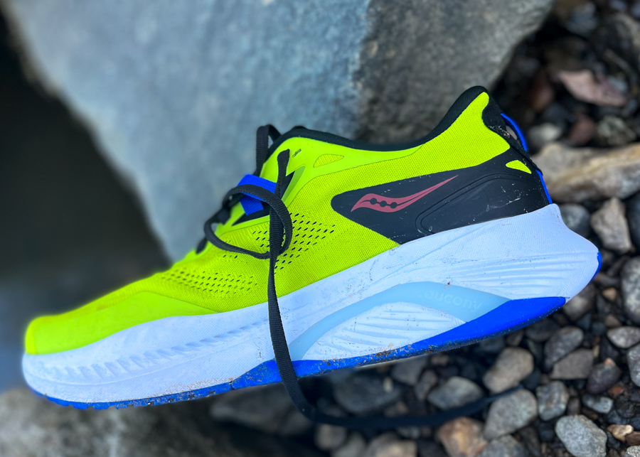 saucony guide 15 hollow tech