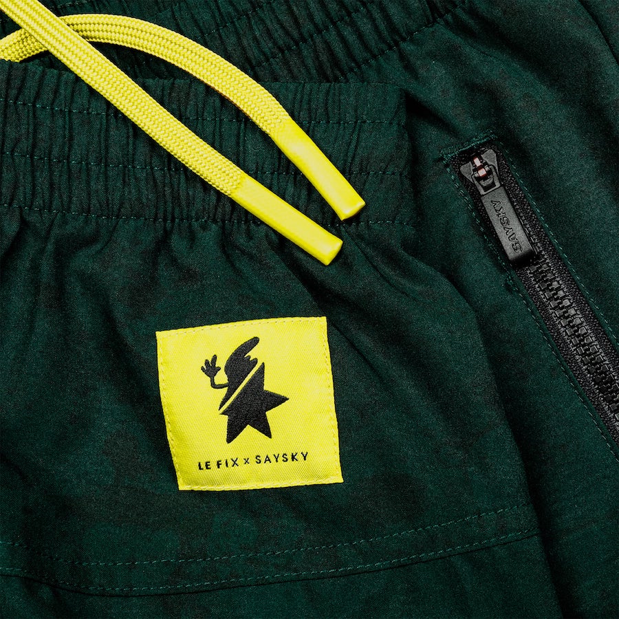 saysky le fix - details