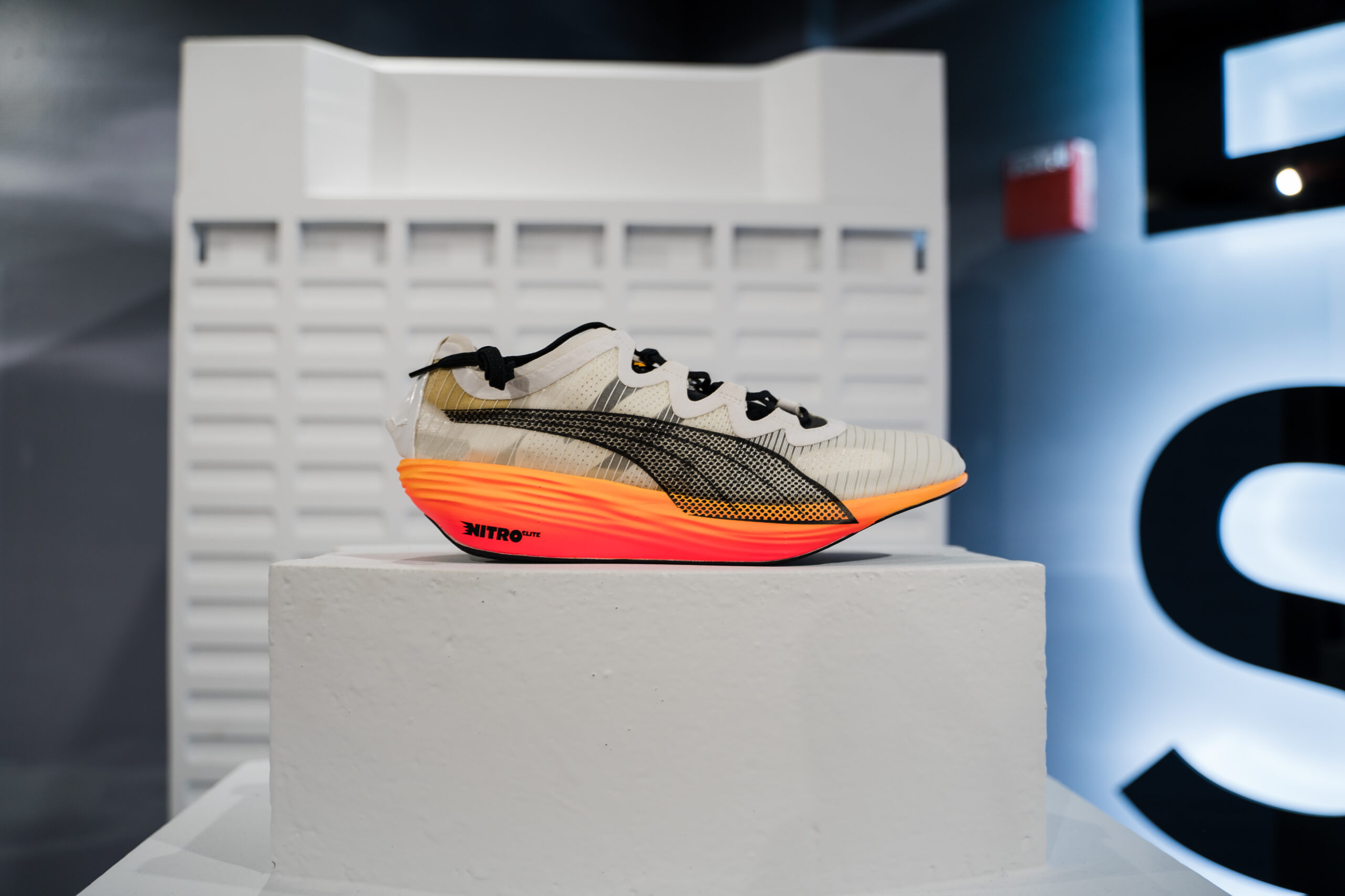 puma nitro