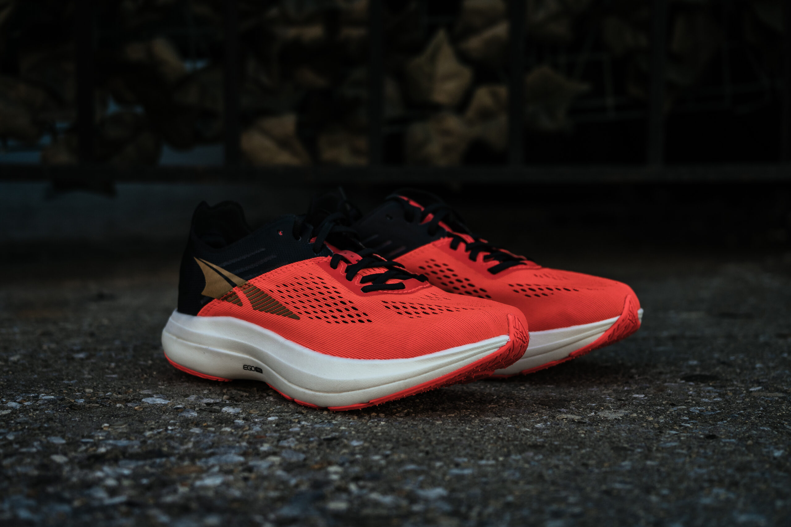 Altra shoe