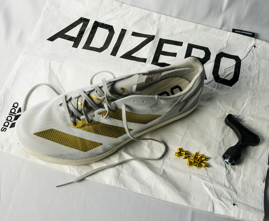 adidas tinman elite - 1