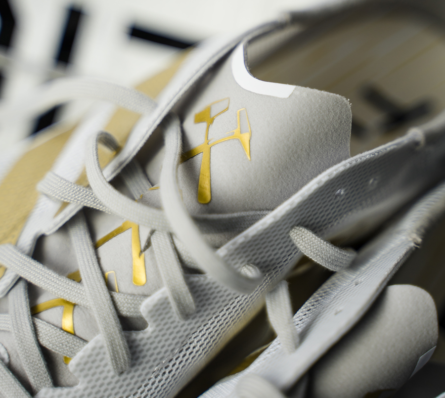 adidas tinman elite - tongue