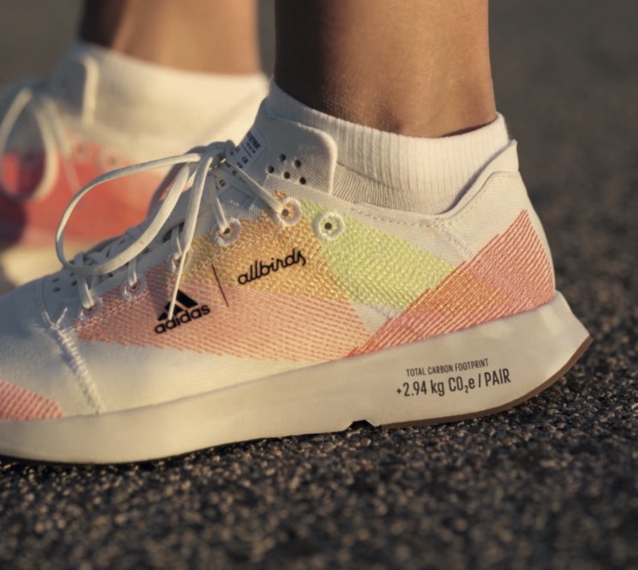 adidas x allbirds - side2