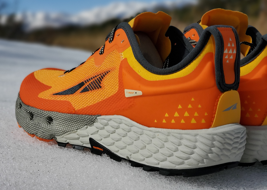 altra timp 4 rear side