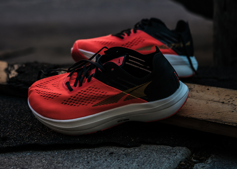 altra vanish carbon heel
