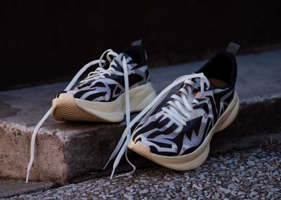 brandblack kaiju laces