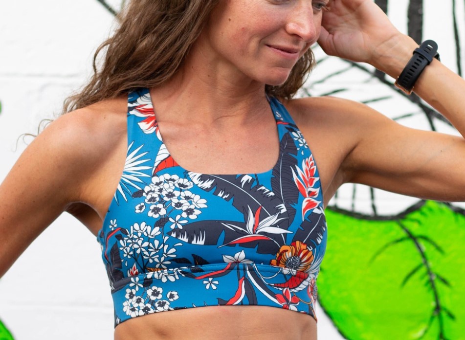 mother's day 2022 runners love yoga