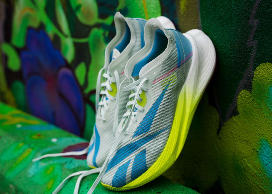 reebok floatride energy x angle