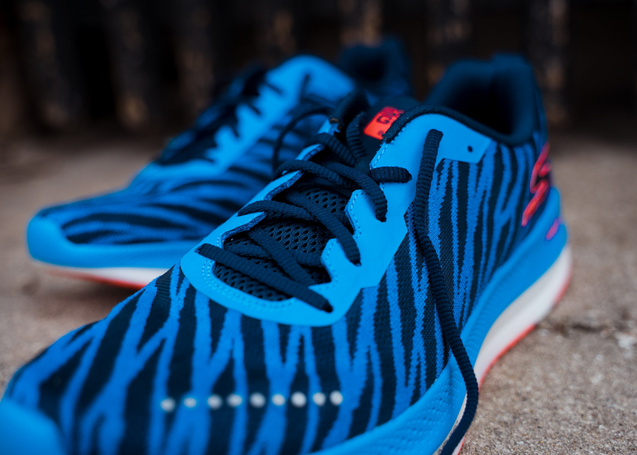 skechers razor excess 2 laces