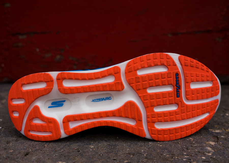 skechers razor excess 2 outsole