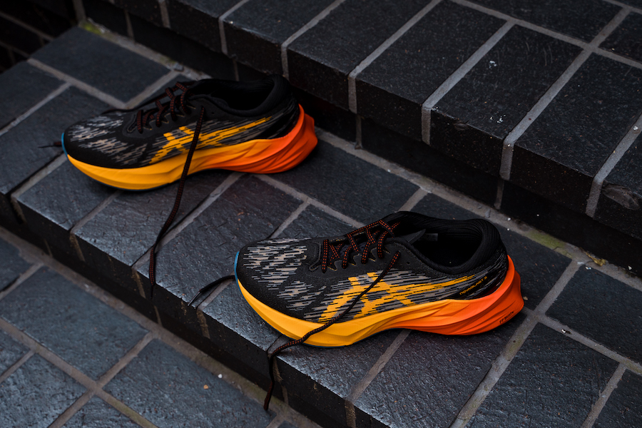 asics metaspeed sky 3 - both