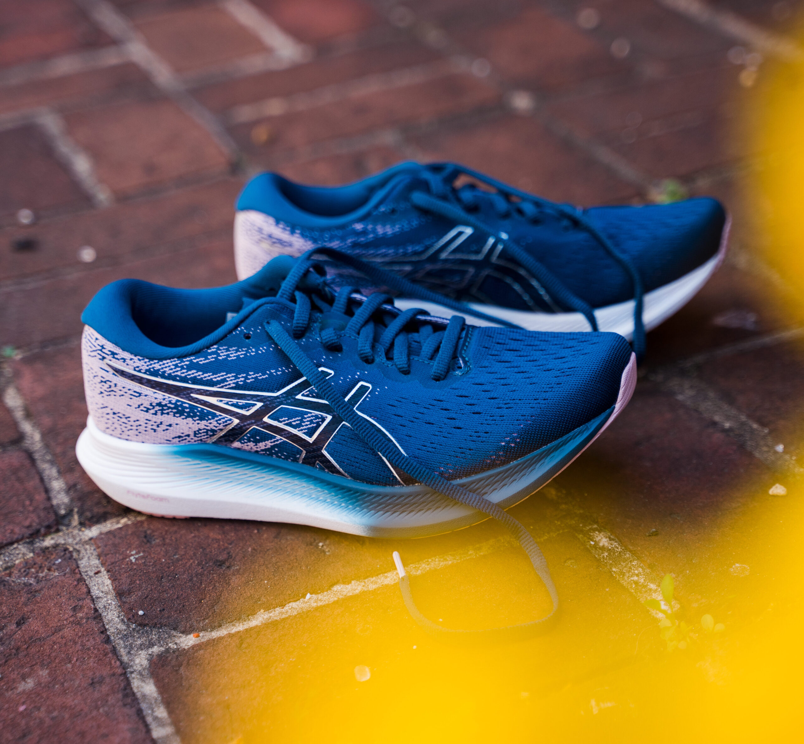 asics glideride 3