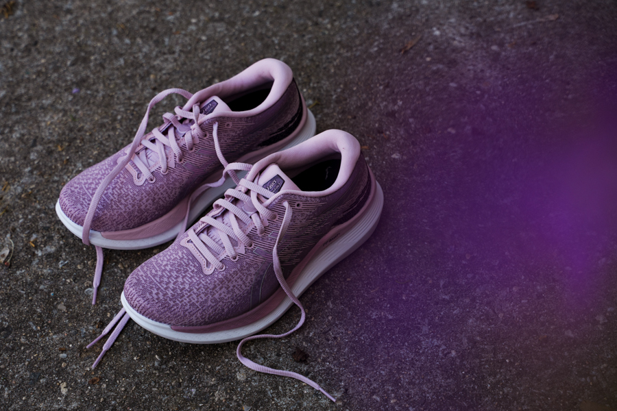 asics glideride 3 top