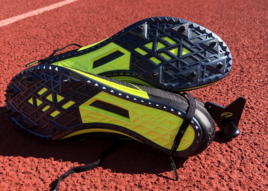 brooks elmn8 v6 plate