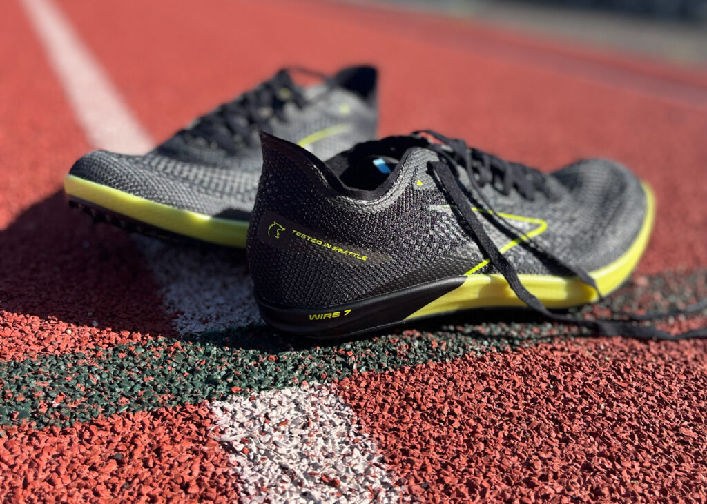 Brooks Wire v6 Performance Review | Believe in the Run