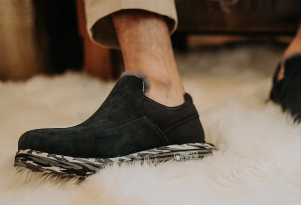 deckers x lab cabrio