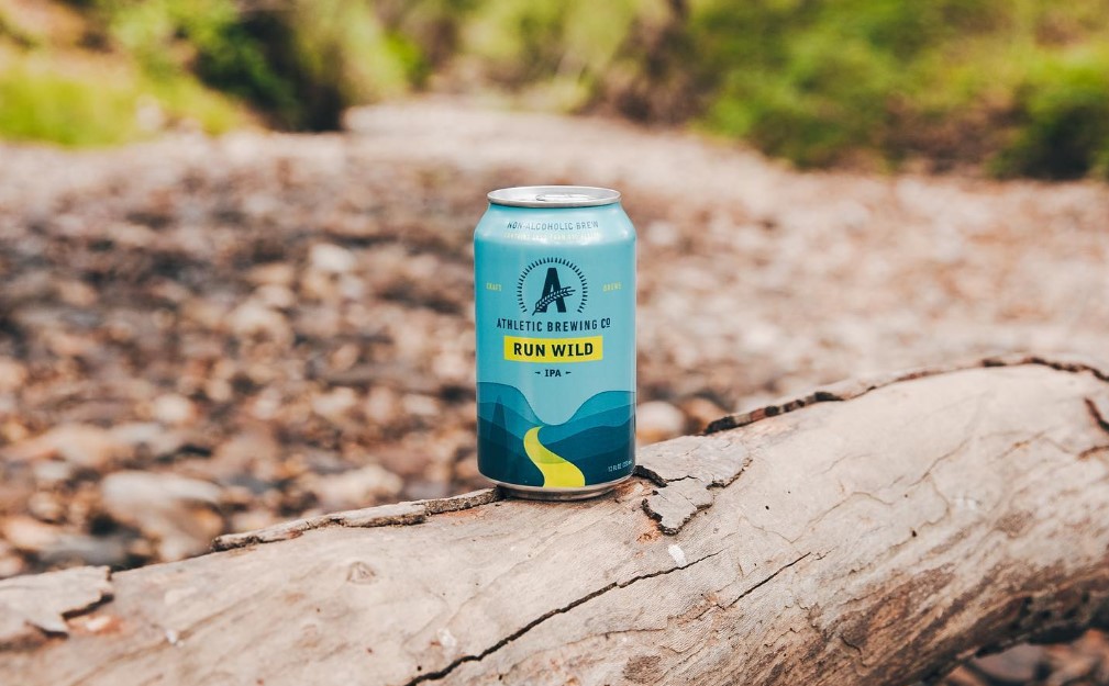 father's day athletic brewing