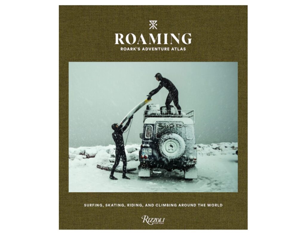 father's day roark roaming atlas