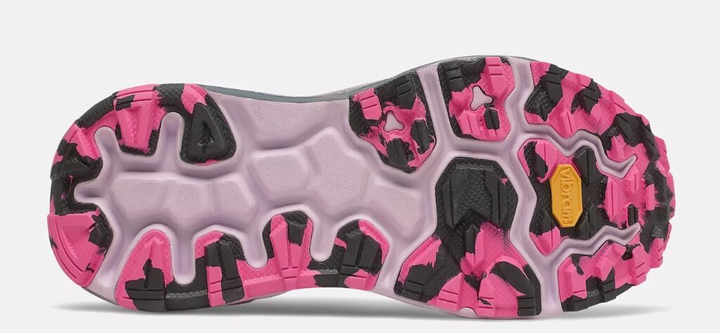 new balance more trail v2 bottom
