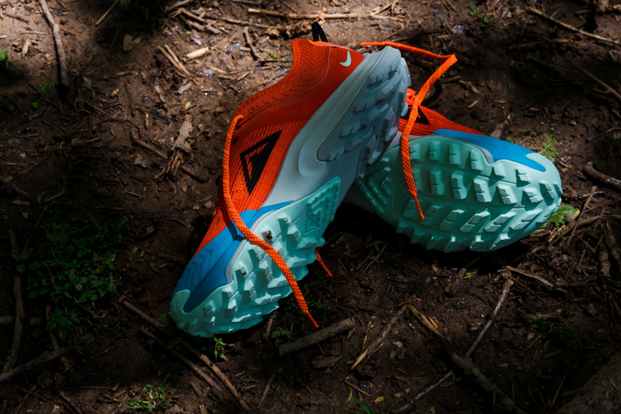 nike terra kiger 8 outsole
