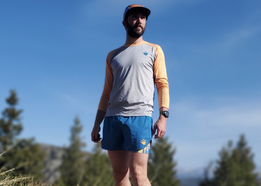 rabbit trail ez perf tee ls