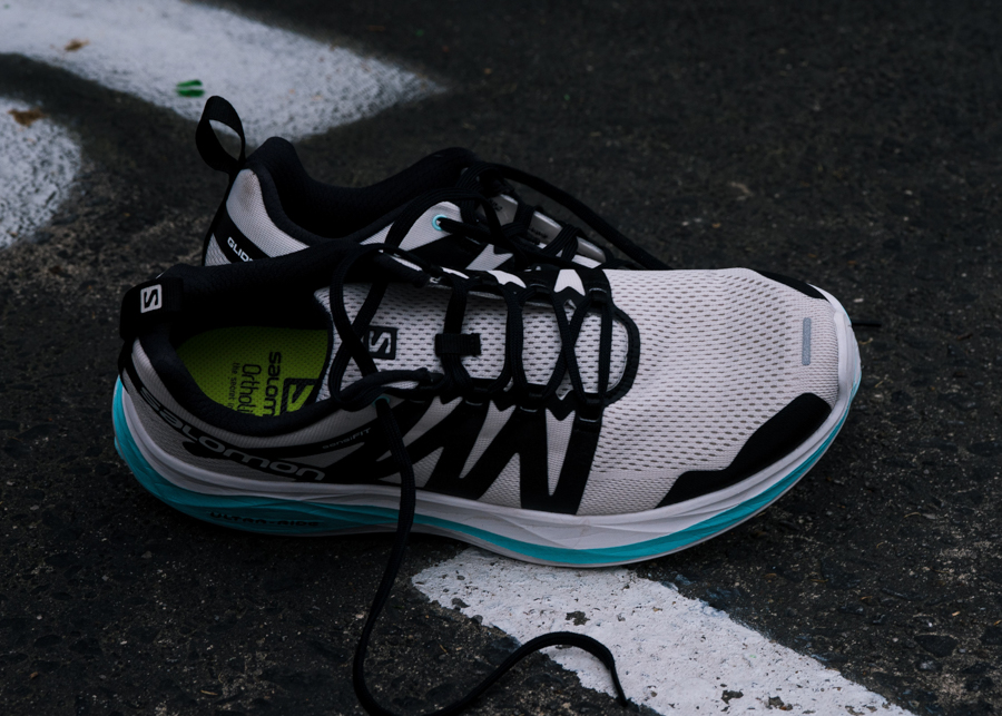 salomon glide max top