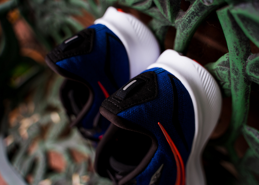 saucony ride 15 heel