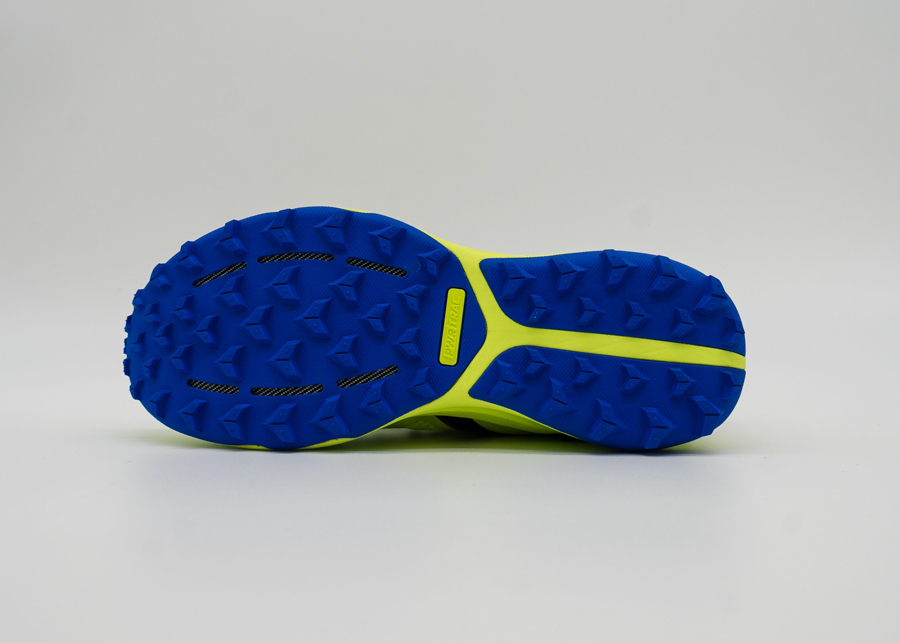 saucony xodus ultra outsole