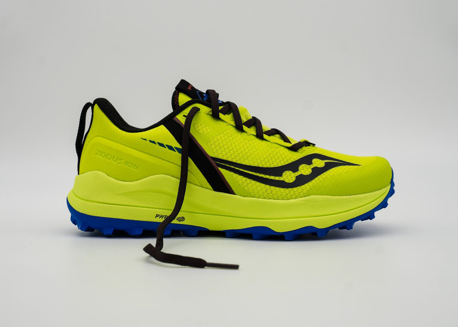 saucony xodus ultra side