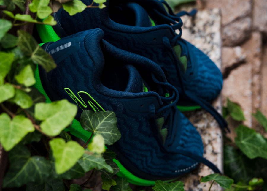 skechers gorun ride 10 heel