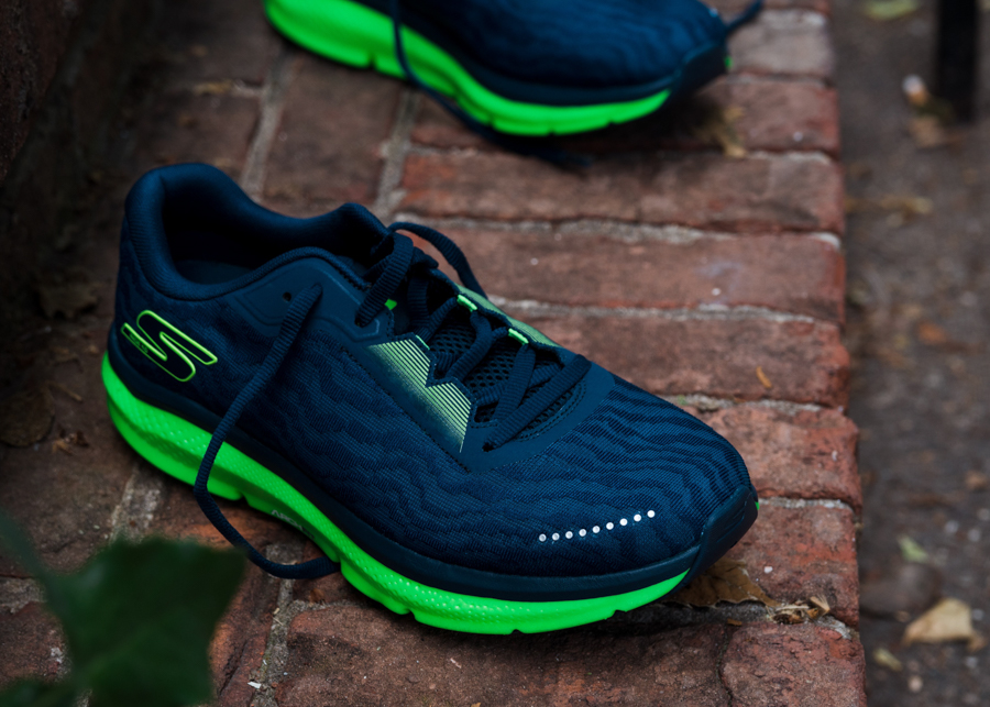 skechers gorun ride 10 top