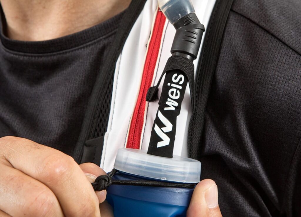 weis simer water bottle