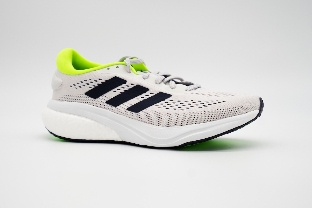 adidas supernova - first look - feature