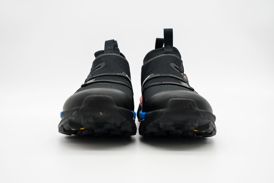 adidas terrex agravic pro toe