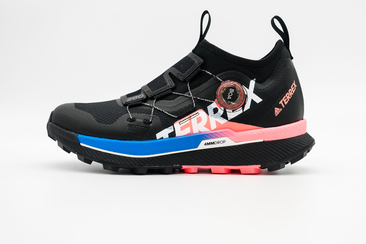adidas terrex agravic pro