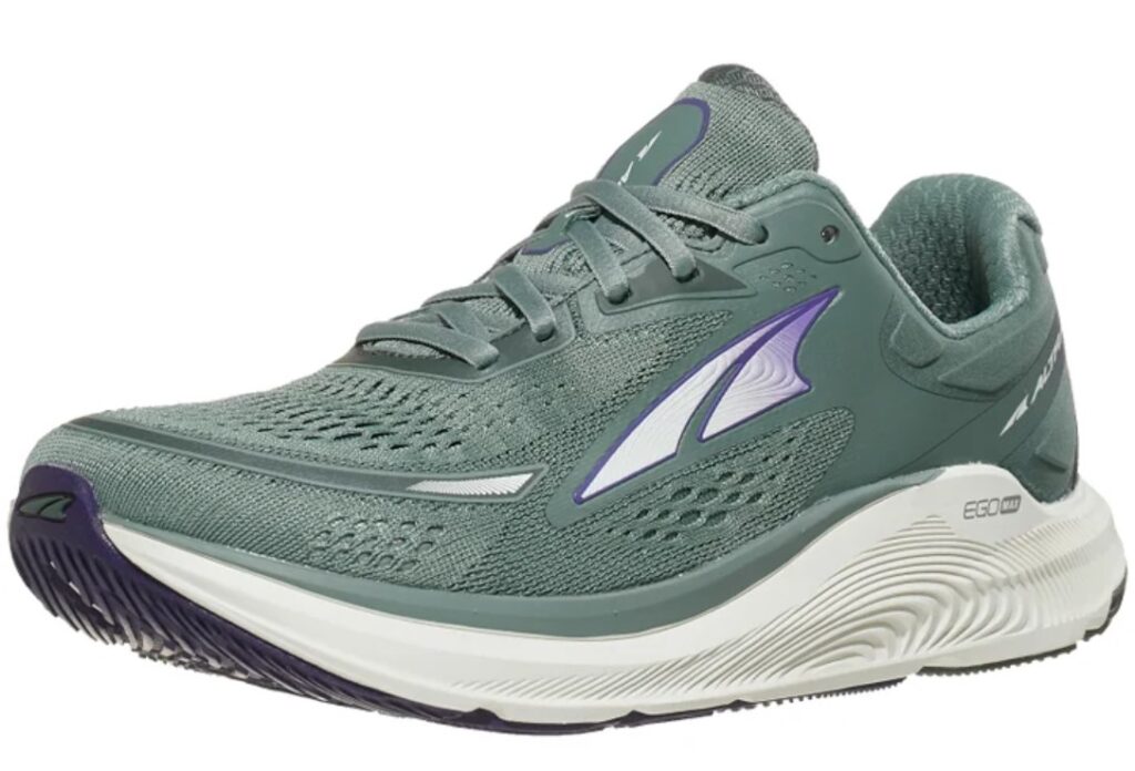 altra paradigm 6