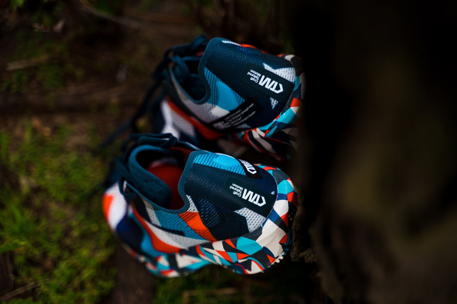craft ctm ultra carbon 2 heel