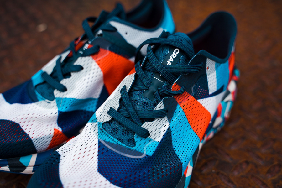 craft ctm ultra carbon 2 laces
