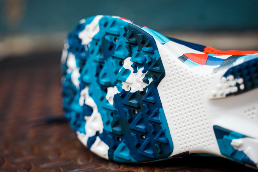 craft ctm ultra carbon 2 outsole