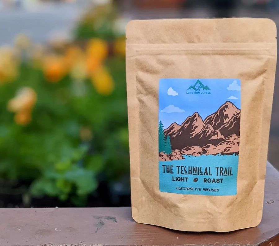 long run coffee