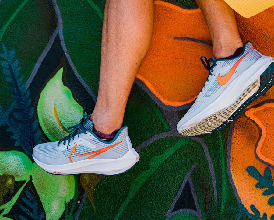 nike pegasus 39