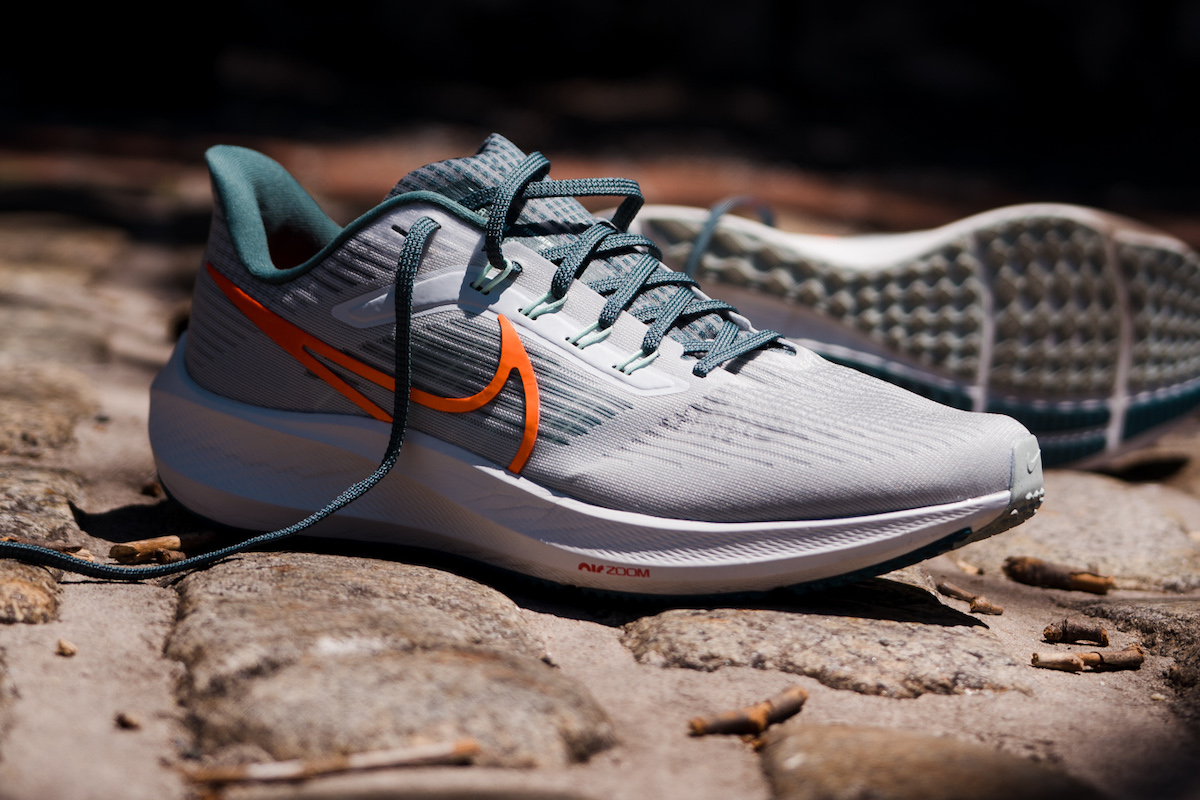 nike pegasus 39 - feature