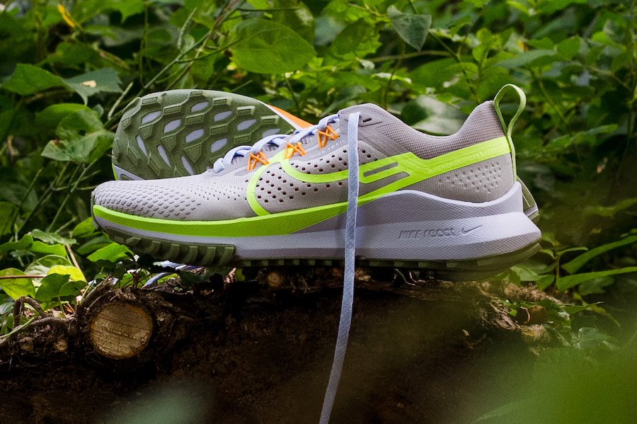 nike pegasus trail 4 most versatile running shoes